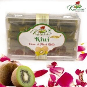 KATARIA FOODS-KIWI ROLLS-100 gm ( PACK OF 2 )