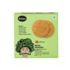 Gulabs-Tiny Methi Khakhra-10 Pack (Each Pack 10 Pieces)
