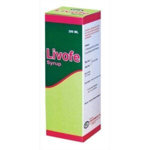 VITALIZE HERBS-LIVOFE HERBAL SYRUP-200 ml