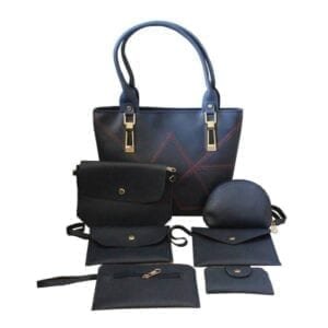 Buy Online Women Designer Handbag Set at Low Price| Swadeshibabu