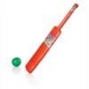 KHELO KUDOO-MY FIRST CRICKET TOY-RED