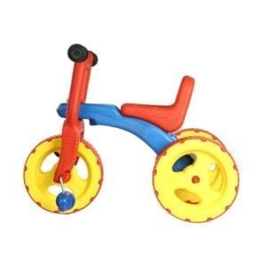 KHELO KUDOO-KID'S PACER TOY-RED