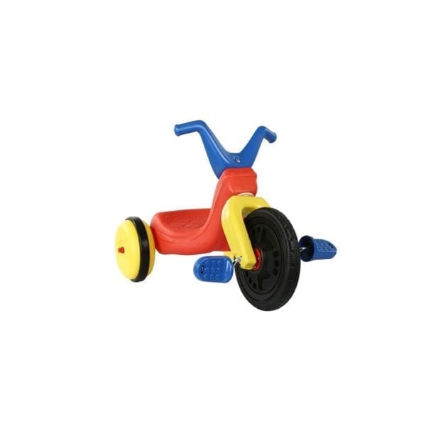 KHELO KUDOO-KID'S FALCON TOY-RED