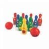 KHELO KUDOO-KID'S SUPER BOWLING ALLEY TOY-MULTICOLOUR