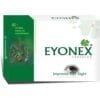 VEDANKUR HEALTHCARE -VEDANKUR EYONEX CAPSULES-20 CAPS