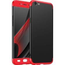 BOT RETAILS-OPPO F1 S MOBILE BACK COVER-RED
