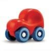 KHELO KUDOO-KID'S MY FIRST TRUCK-3 TOY-RED