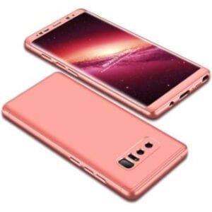 BOT RETAILS-SAMSUNG GALAXY NOTE 8 MOBILE BACK COVER-PINK