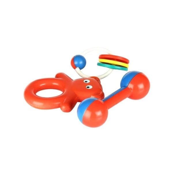 KHELO KUDOO-KID'S MY FIRST GIFT TOY-MULTICOLOUR