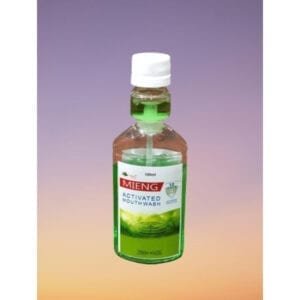 VANSHITA LIFECARE-MEING MOUTH FRESHENER-100 ml (PACK OF 3)