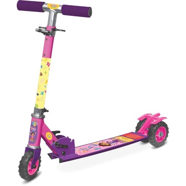 Buy Kids Scooter 2 Wheels Online at Best Price|Swadeshibabu