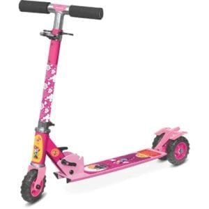 Buy Multicolor Kids Kick Scooter for Girls and Boys Online|Swadeshibabu