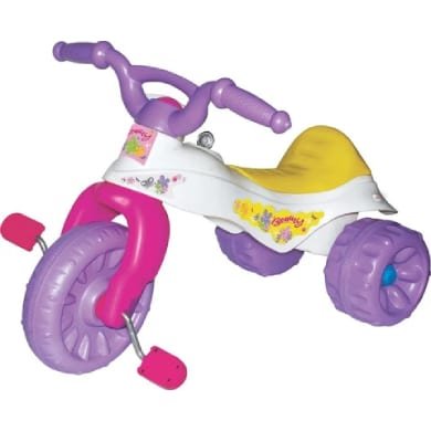 Buy Tricycle for Girls Disney Princess Design @ Best Price| Swadeshibabu