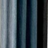 CURTAIN DECOR-POLYESTER SOLID 7 FT DOOR CURTAIN-GREY (PACK OF 2)